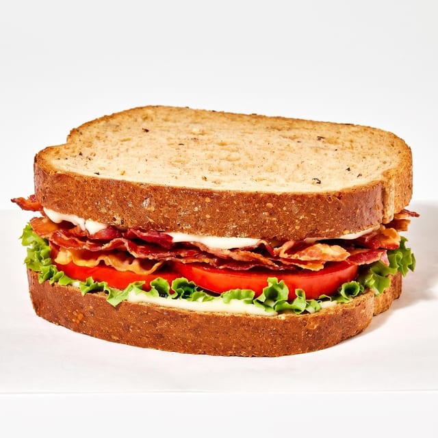 Big City BLT.