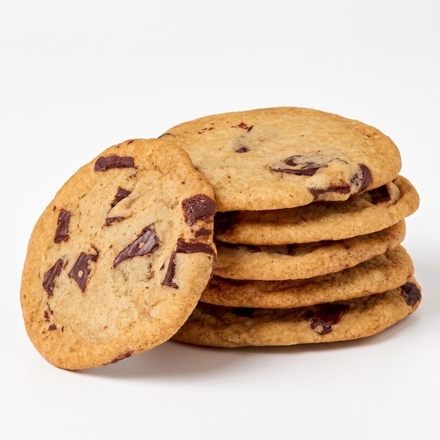 Cookies.