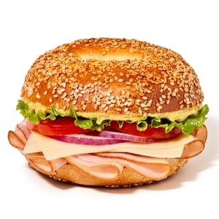 Ham Sandwich