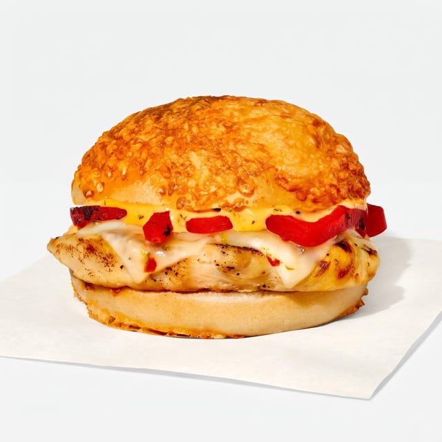Chelsea Grilled Chicken.