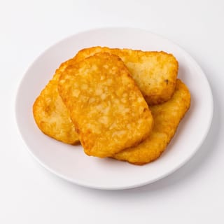 Hash Brown
