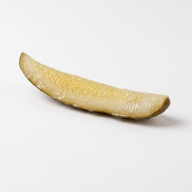 Pickle.