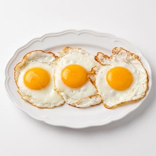 Egg Platter