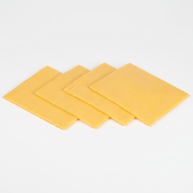 American Cheese 1/2 lb.