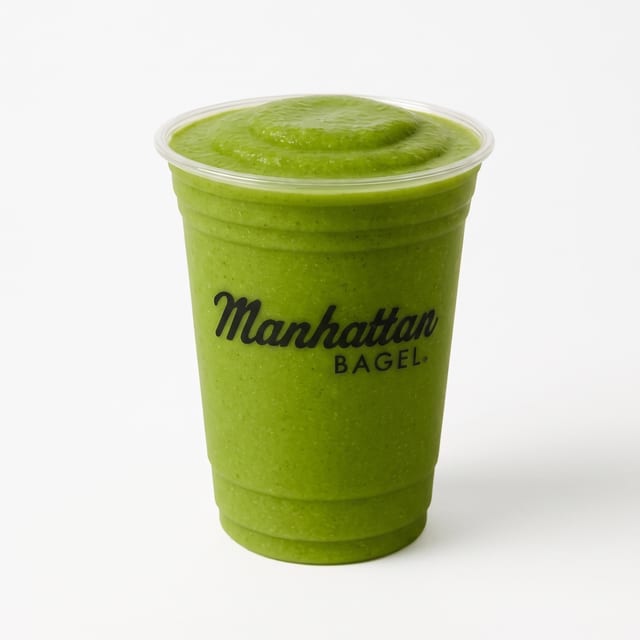 Lean Green Protein.