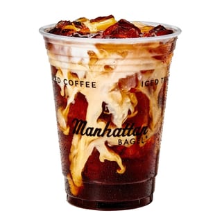 Iced Coffee