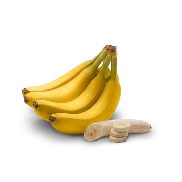 Banana.