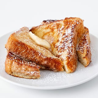 Just French Toast