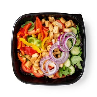 Group Salads
