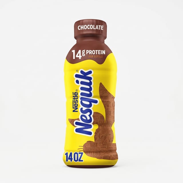Nesquick.
