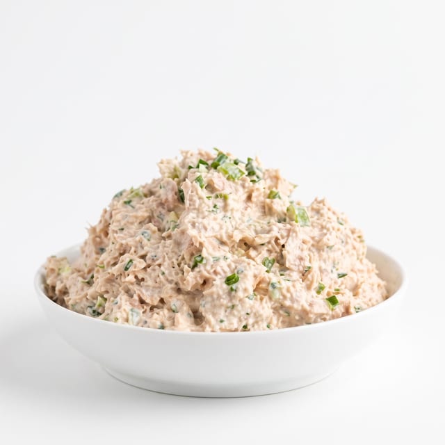Chicken Salad 1/2 lb.