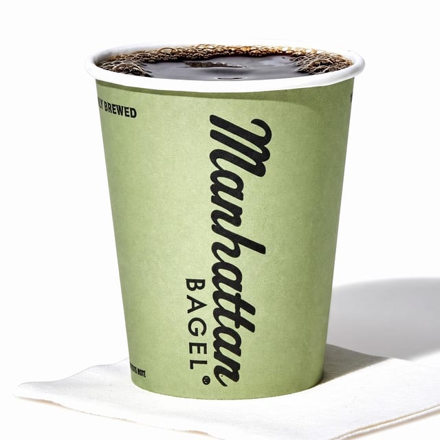 Hot Chocolate.