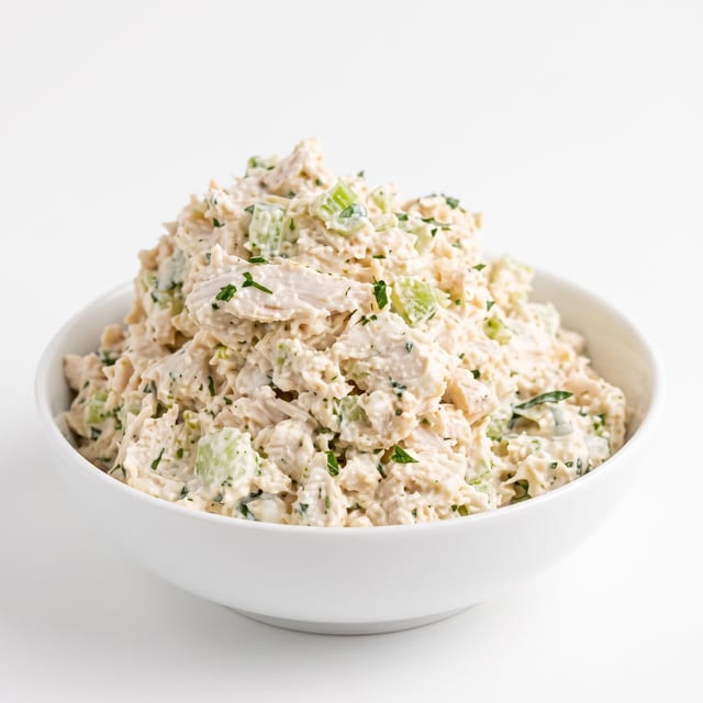 Tuna Salad 1/2 lb.