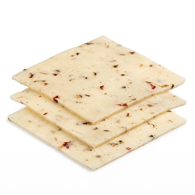 Pepper Jack 1/2 lb.