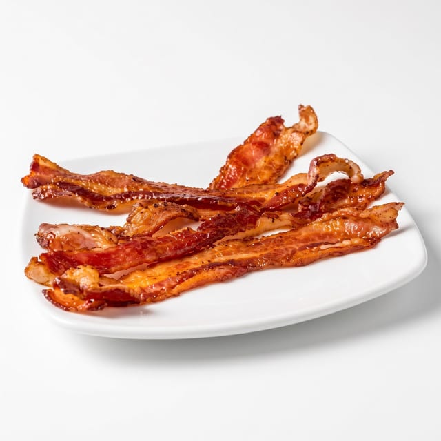 Side of Breakfast Meat.