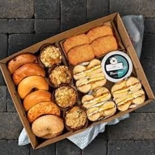 Brunch Box