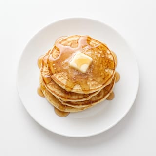 Just Pancakes