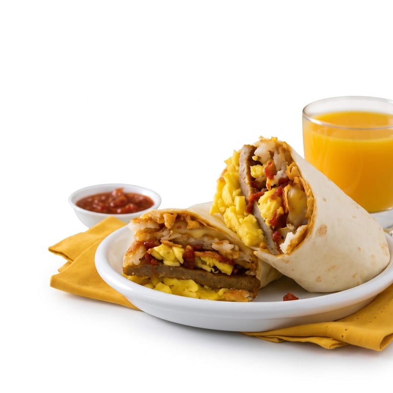 Omelet Delights