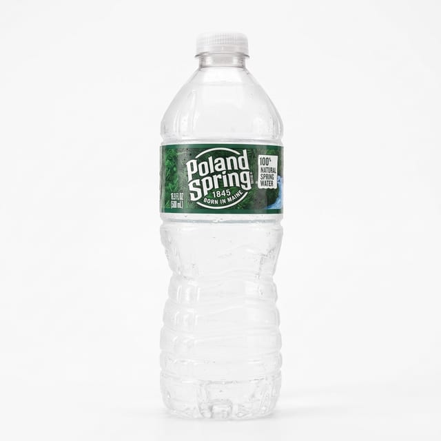 Water.