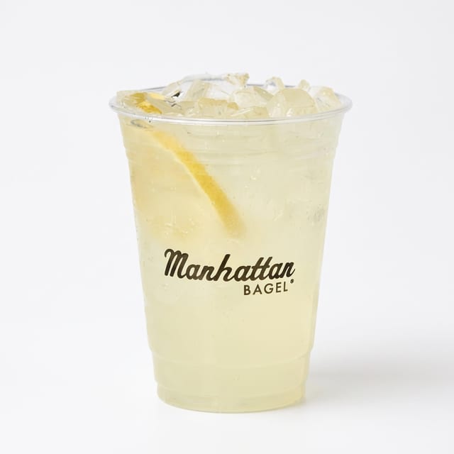 Medium Classic Lemonade 24oz.