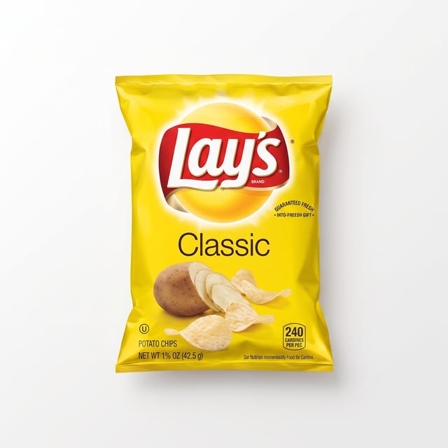 Chips.
