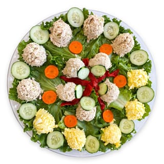 Salad Platter