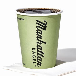 HOT Coffee or Tea