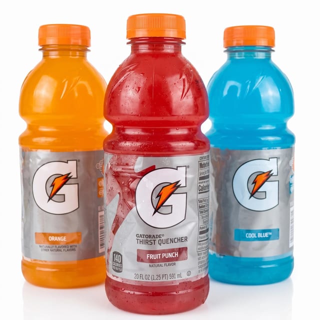 Gatorade.