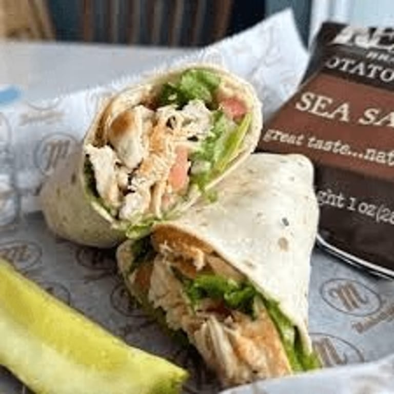 Delicious Grilled Chicken Options