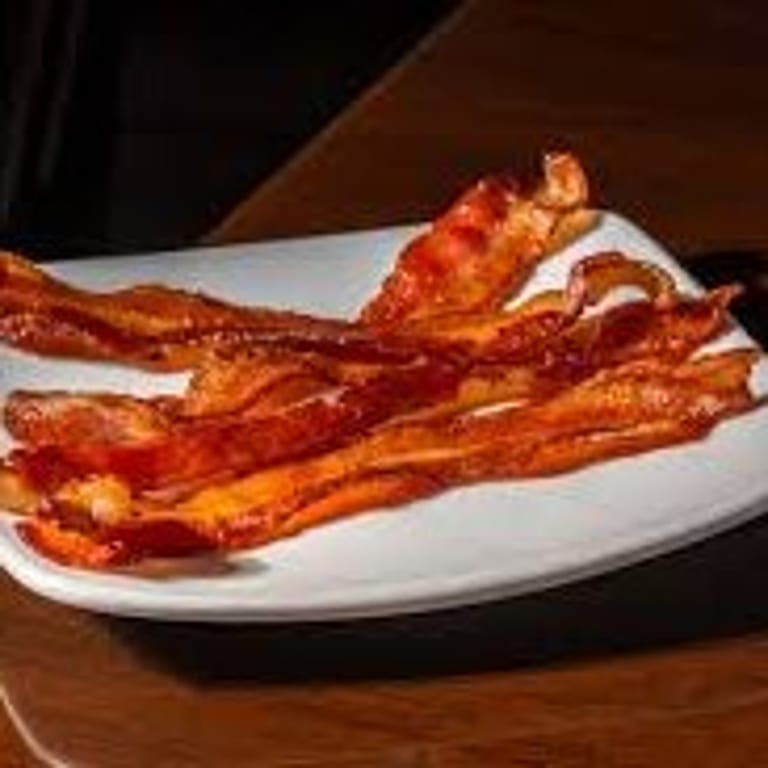 Savor Our Breakfast Delights