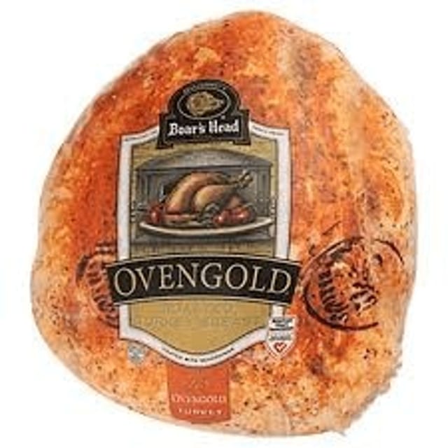 Boar's Head Turkey 1/2 lb.