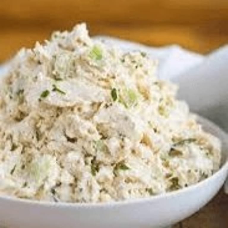 Savor Our Chicken Salad
