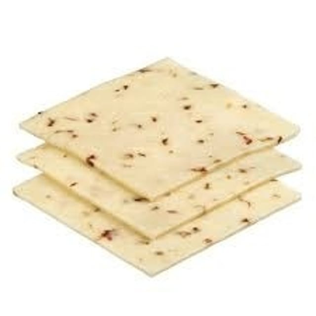Pepper Jack 1/2 lb.