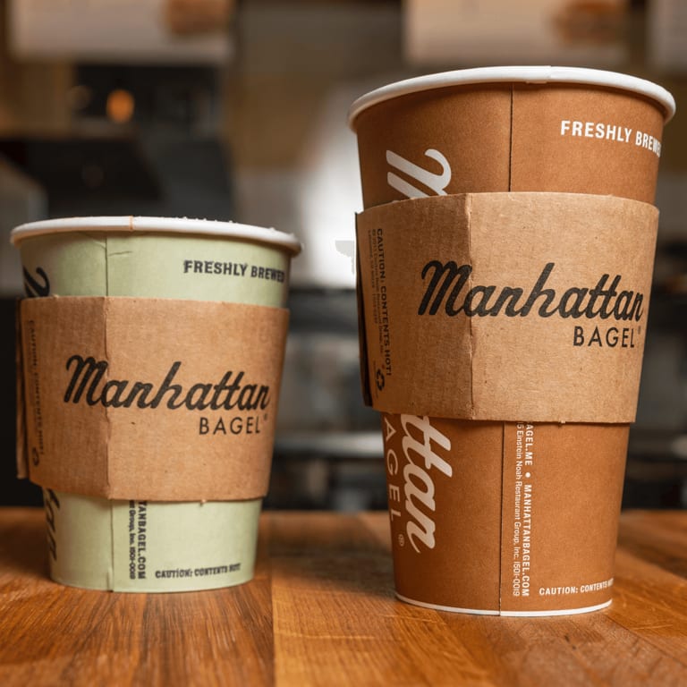 Delicious Espresso Creations