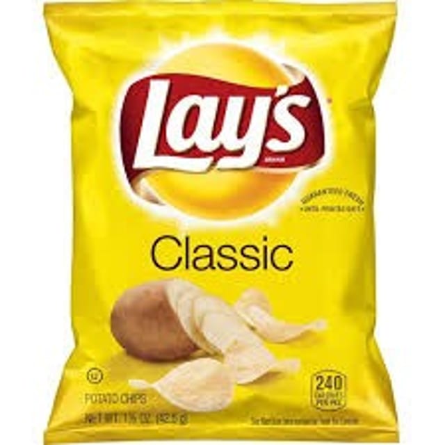Chips.