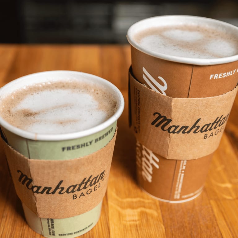 Delicious Americano Options