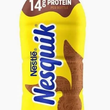 Nesquik.