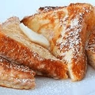 Just French Toast