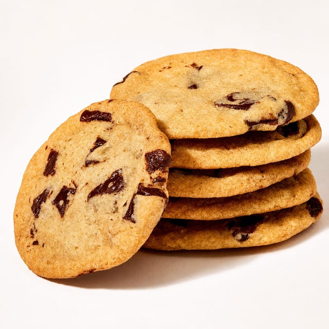 Cookies.