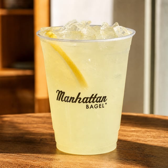 Small Classic Lemonade 16oz.