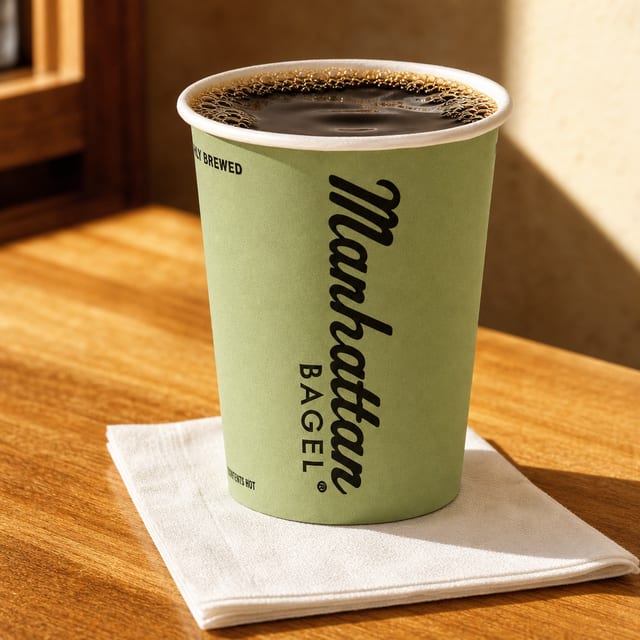 Hot Chocolate.