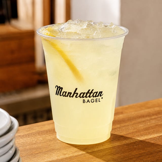 Medium Classic Lemonade 24oz.