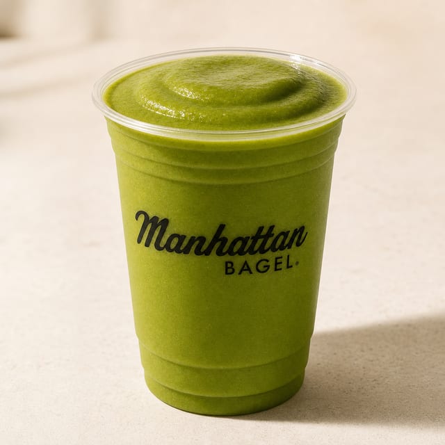 Lean Green Protein.