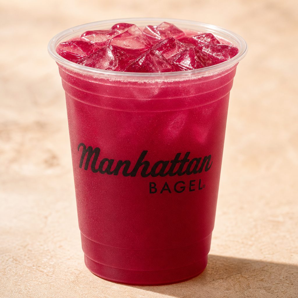 Large Refresher 32oz.