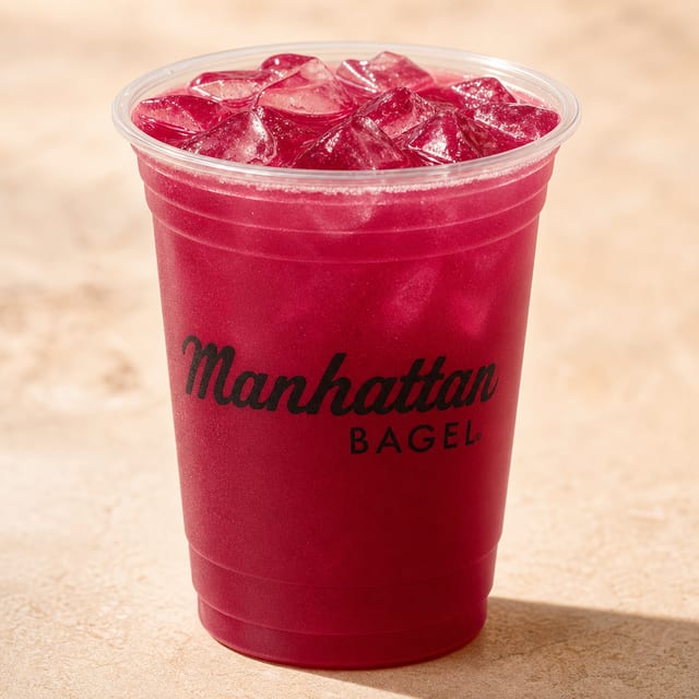 Large Refresher 32oz.