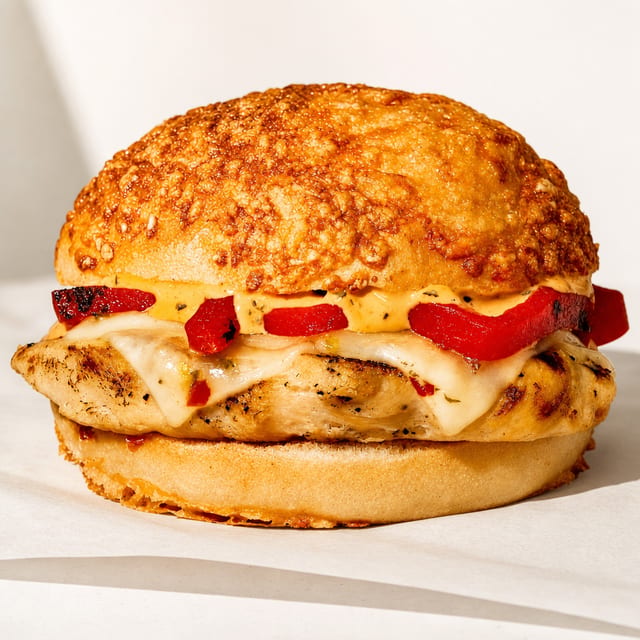 Chelsea Grilled Chicken.