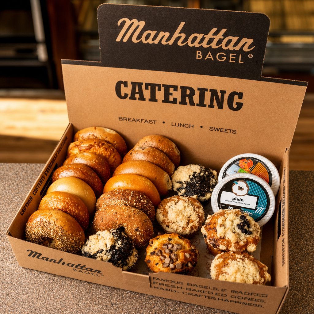Broadway Box (Popular).