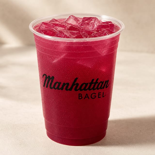 Medium Refresher 24oz.