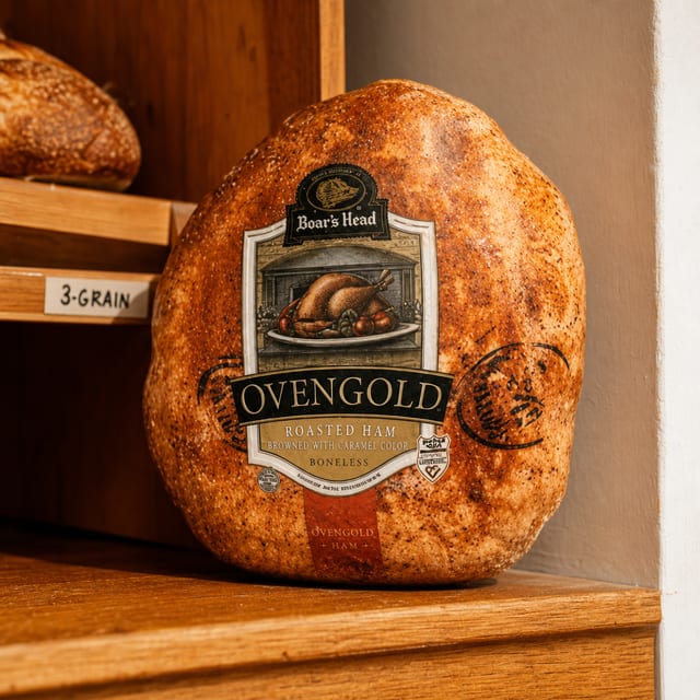 Boar's Head Turkey 1/2 lb.