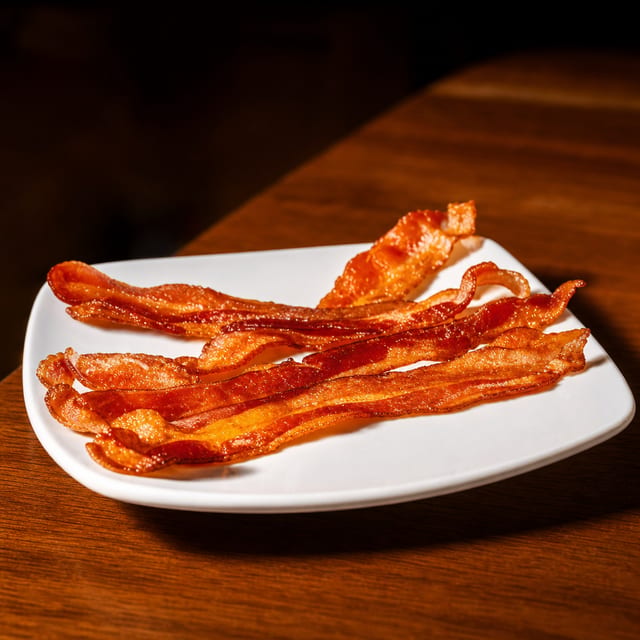 Side of Breakfast Meat.